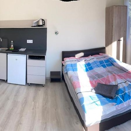 Zamardi Parti Apartman 1 מראה חיצוני תמונה