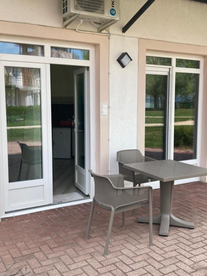 Zamardi Parti Apartman 1 מראה חיצוני תמונה