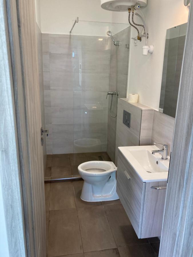 Zamardi Parti Apartman 1 מראה חיצוני תמונה