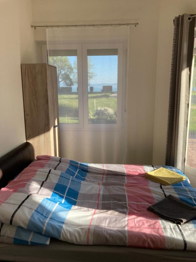 Zamardi Parti Apartman 1 מראה חיצוני תמונה