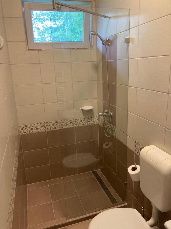 Zamardi Parti Apartman 1 מראה חיצוני תמונה