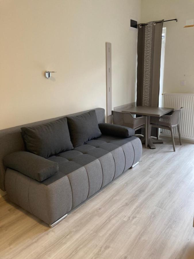 Zamardi Parti Apartman 1 מראה חיצוני תמונה
